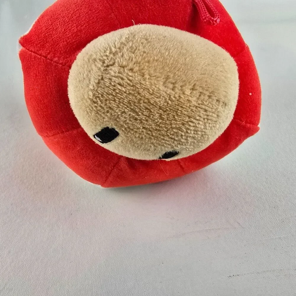 Nintendo plush bundle